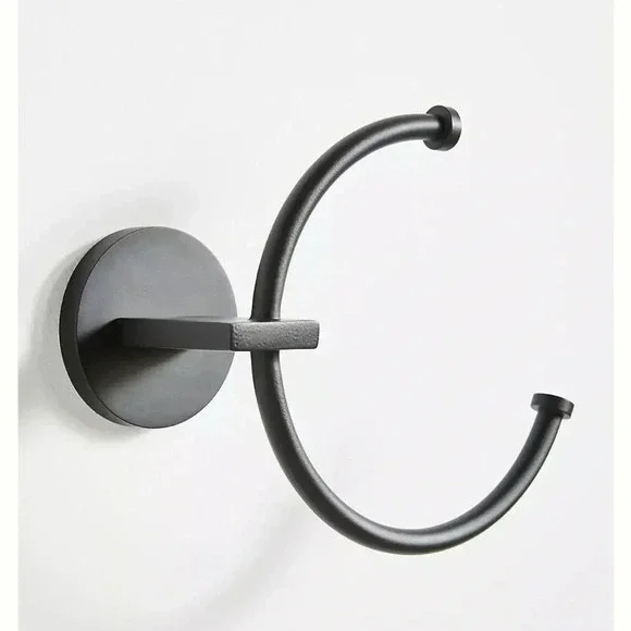 NWT Anthropologie Bridgette Towel Ring - Picture 2 of 12